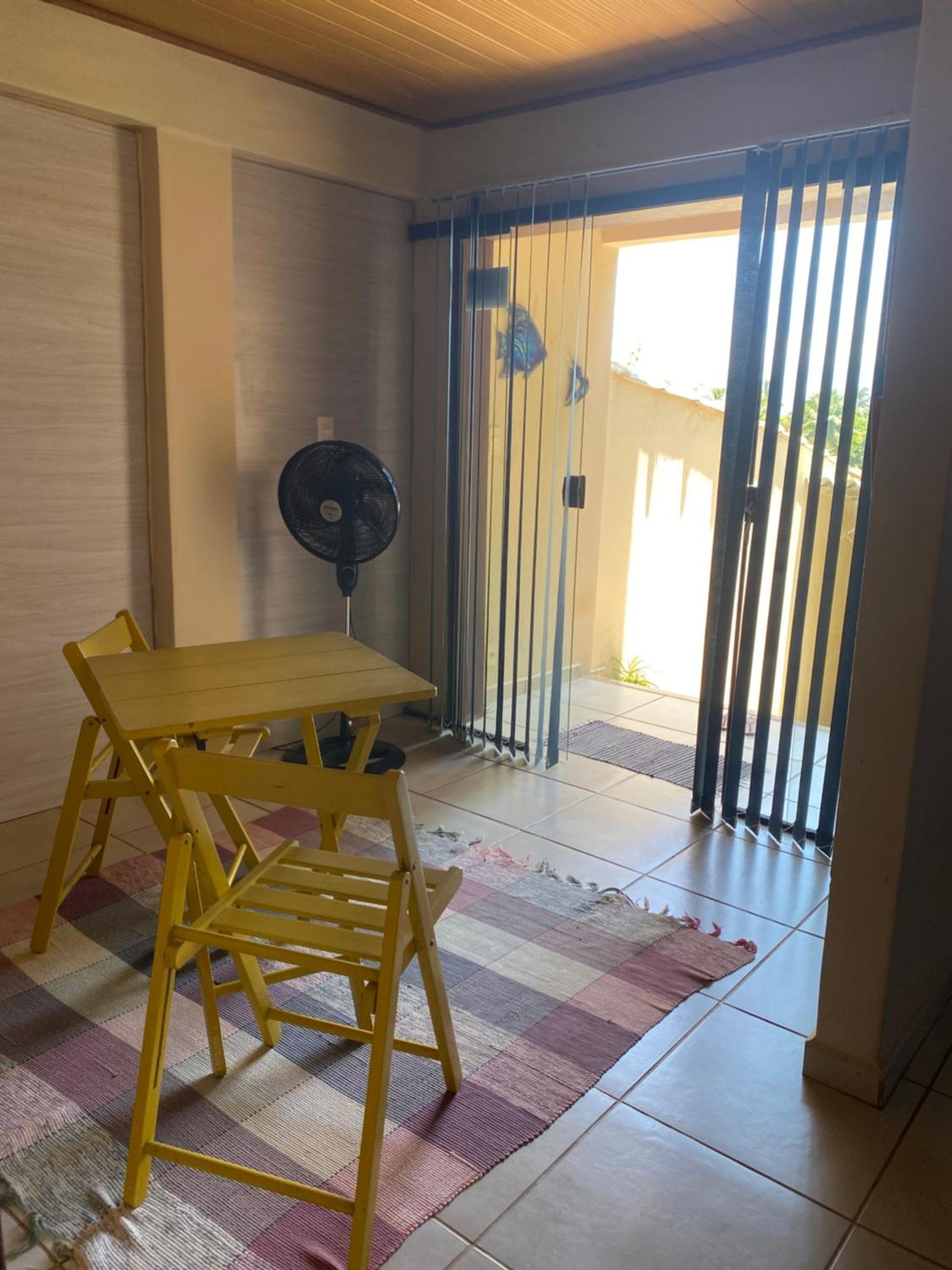 Adora Suites Abraão Kültér fotó
