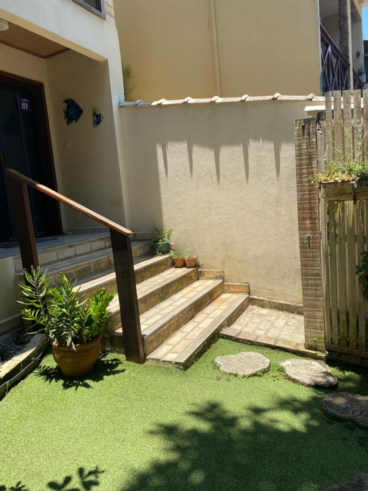 Adora Suites Abraão Kültér fotó