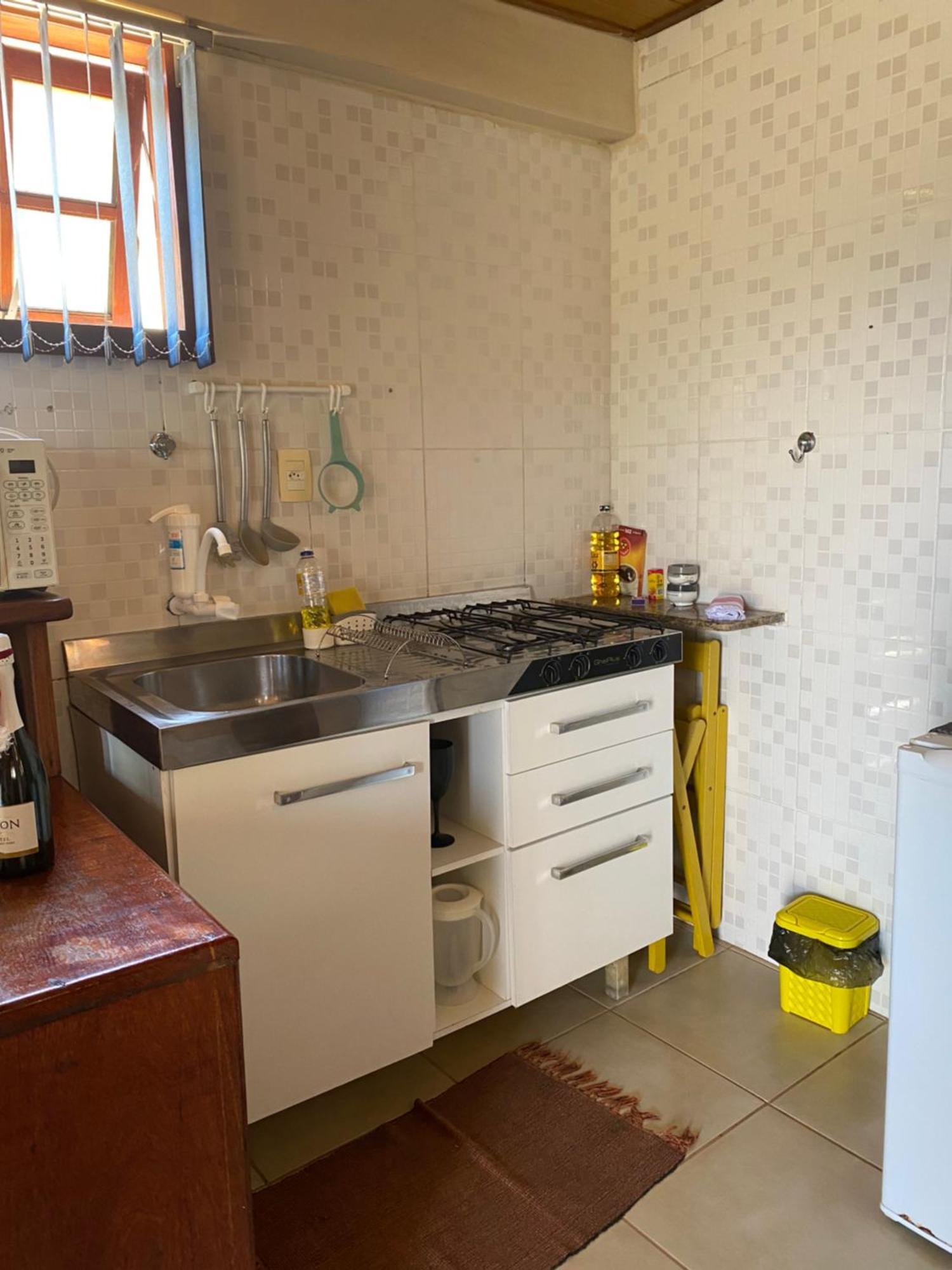 Adora Suites Abraão Kültér fotó