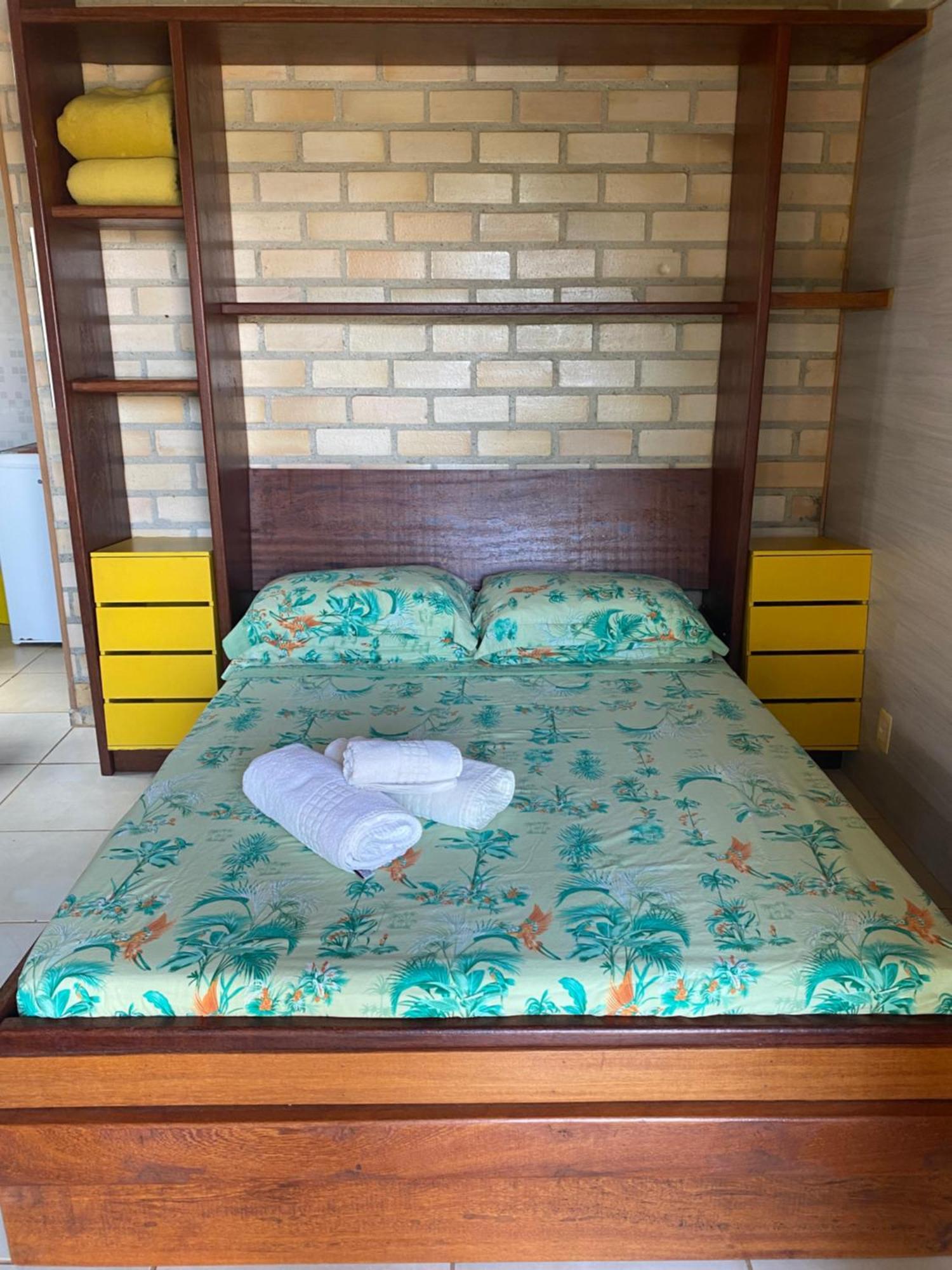 Adora Suites Abraão Kültér fotó