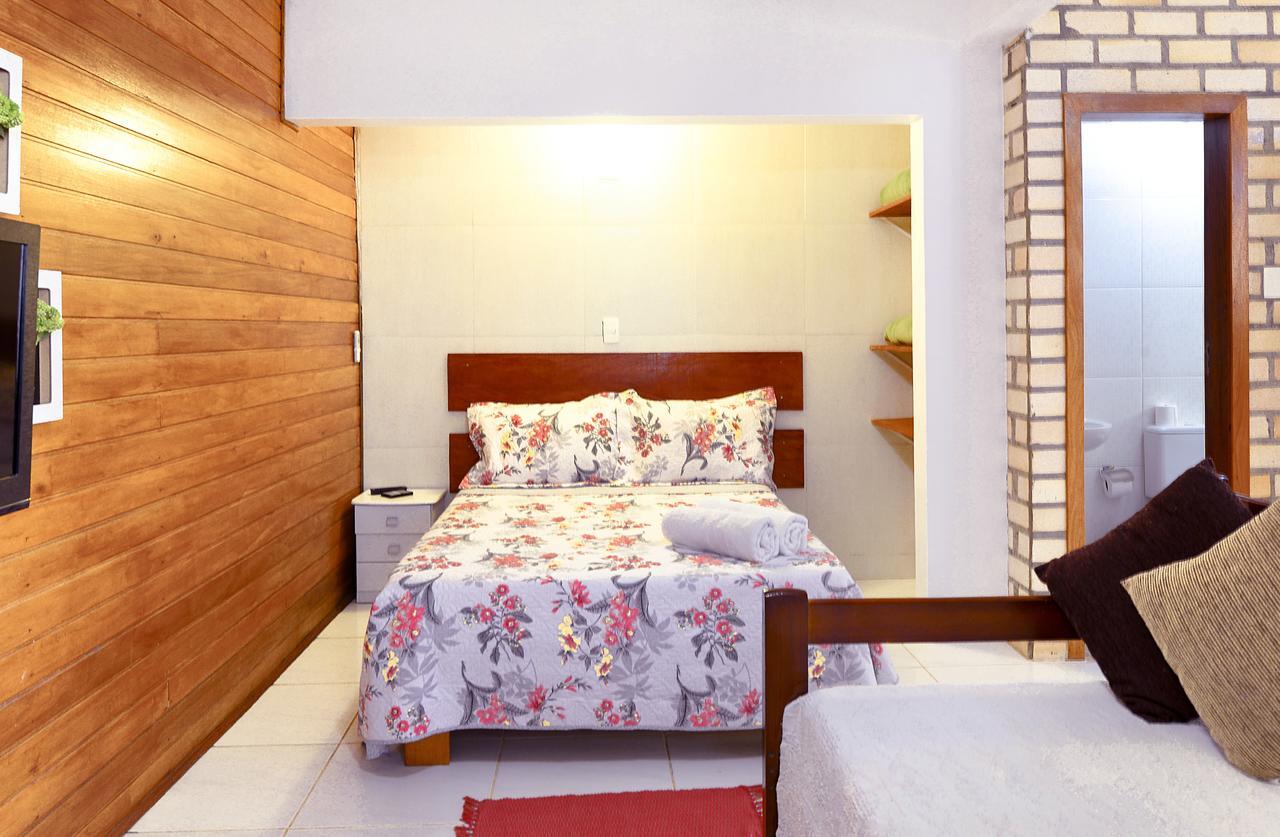 Adora Suites Abraão Kültér fotó