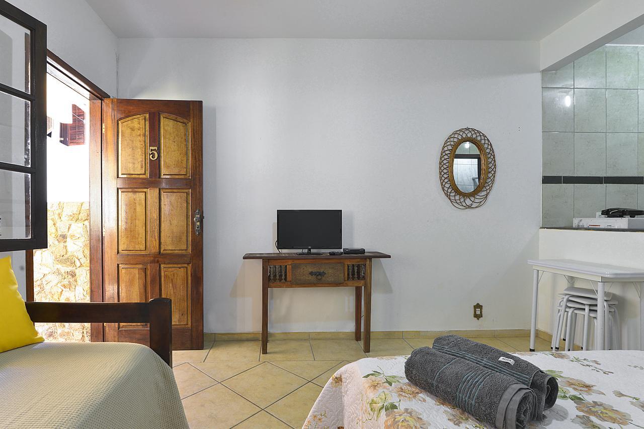 Adora Suites Abraão Kültér fotó