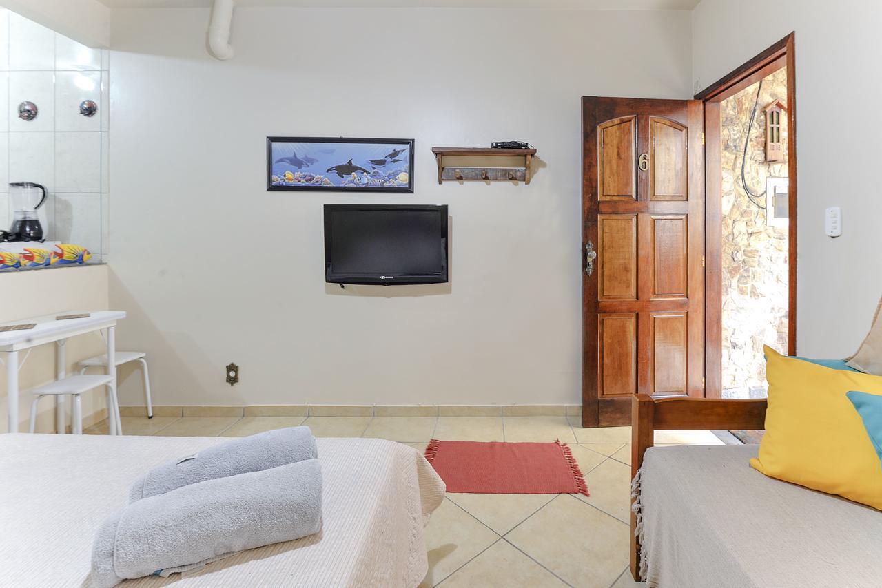 Adora Suites Abraão Kültér fotó