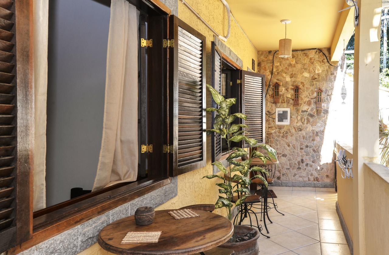 Adora Suites Abraão Kültér fotó