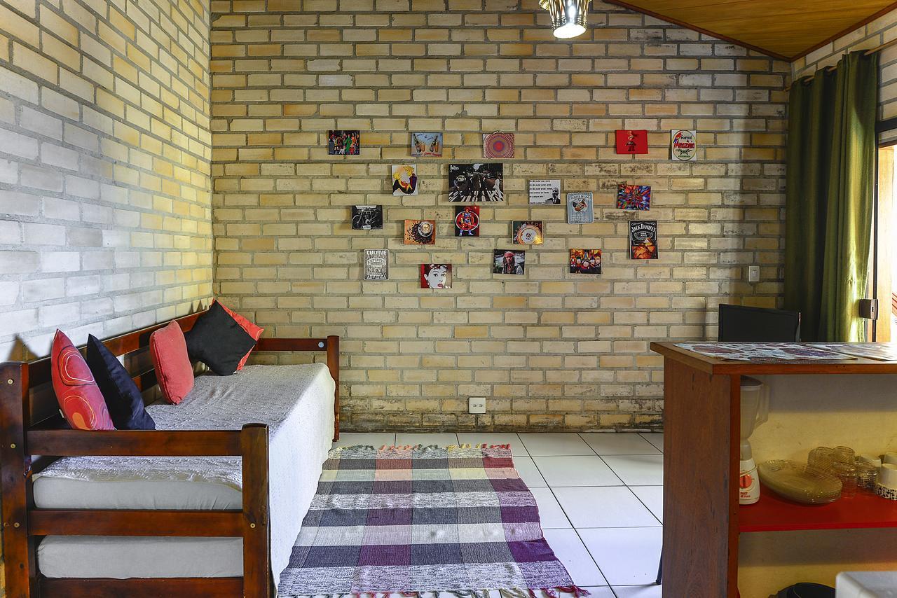 Adora Suites Abraão Kültér fotó