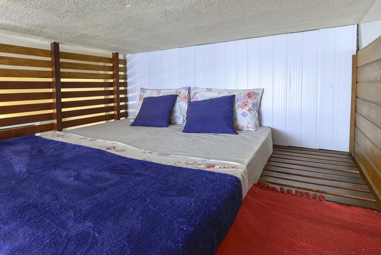 Adora Suites Abraão Kültér fotó