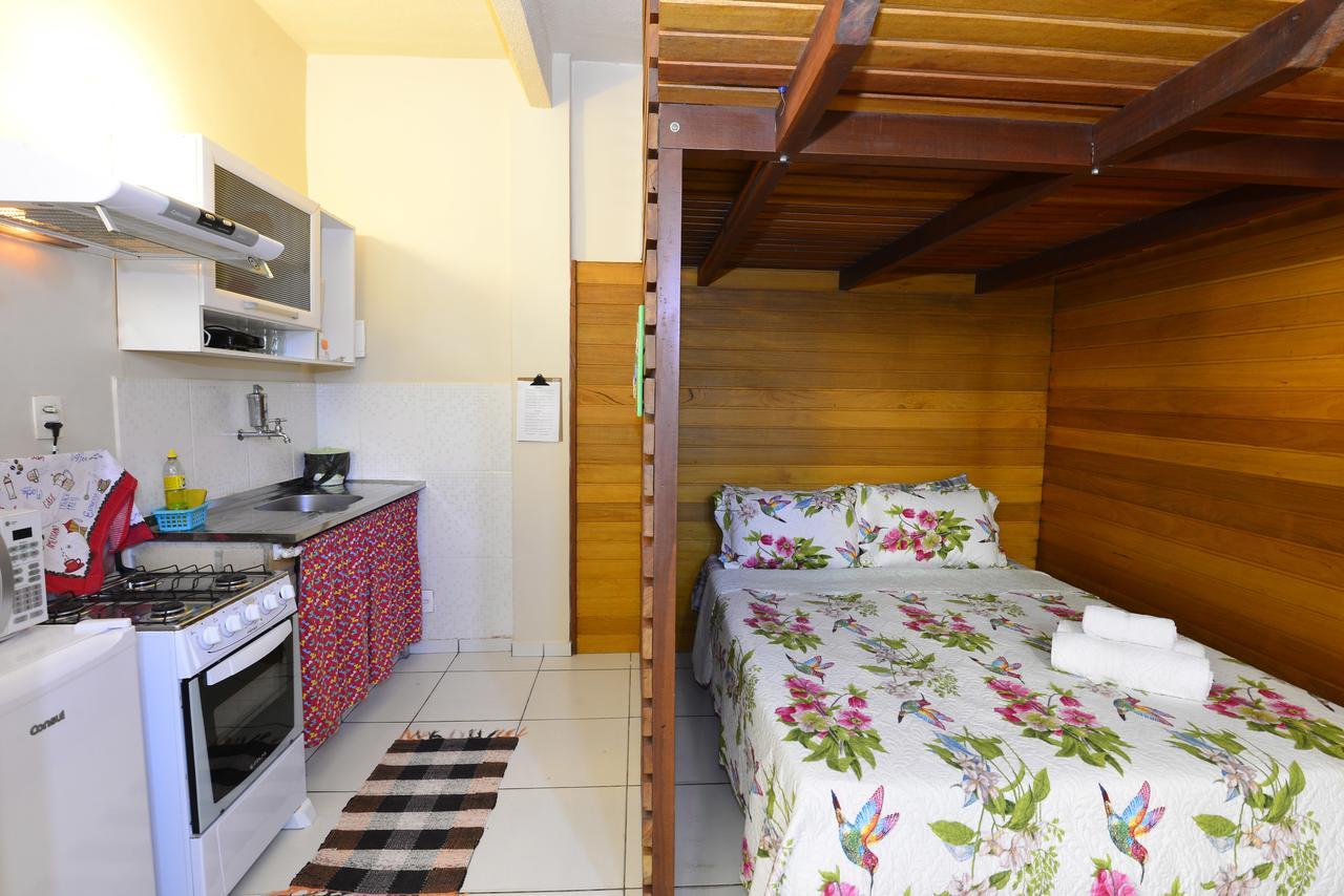 Adora Suites Abraão Kültér fotó