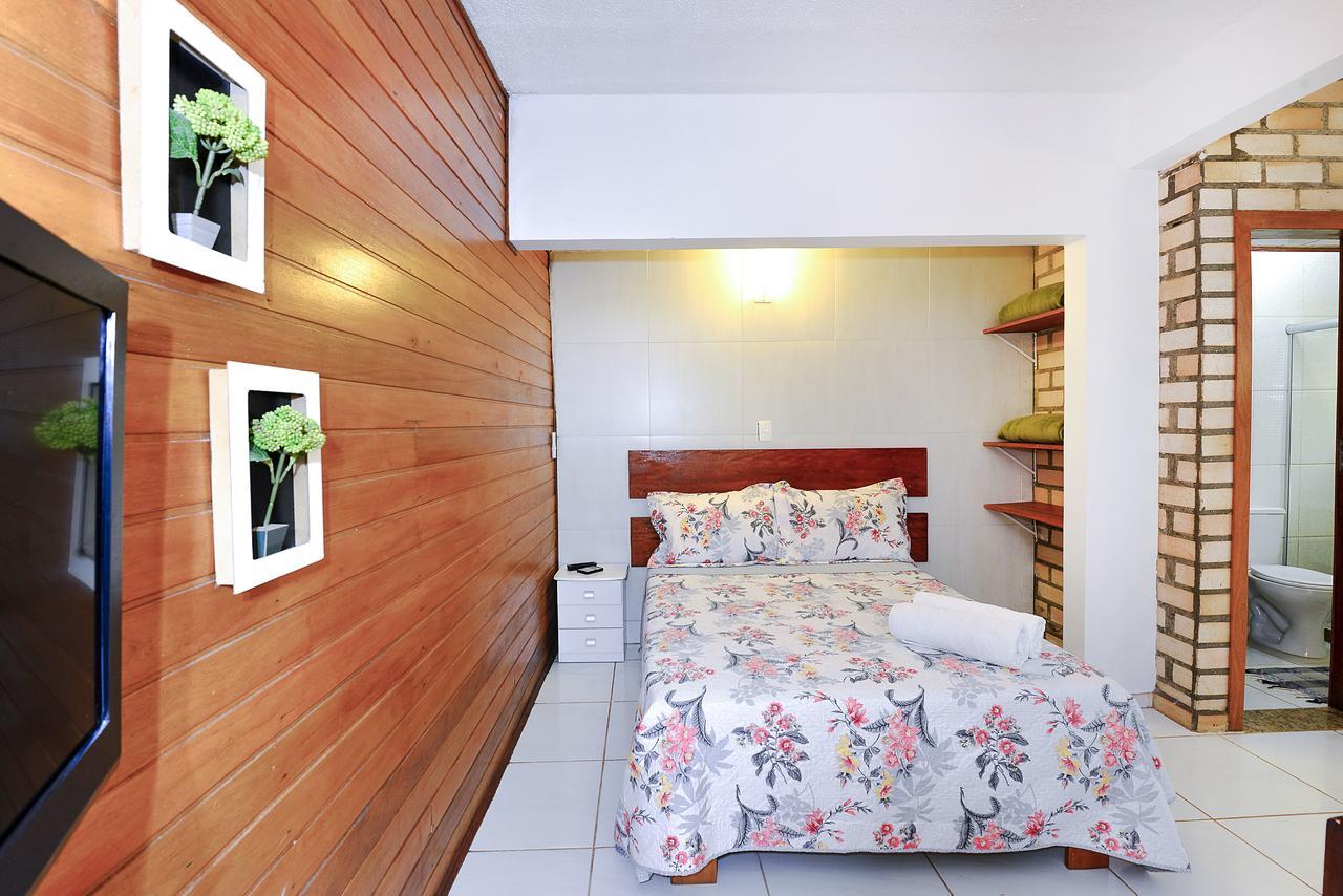 Adora Suites Abraão Kültér fotó