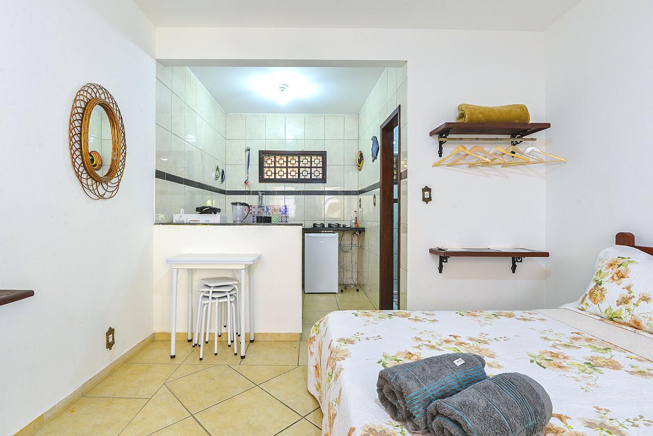Adora Suites Abraão Kültér fotó
