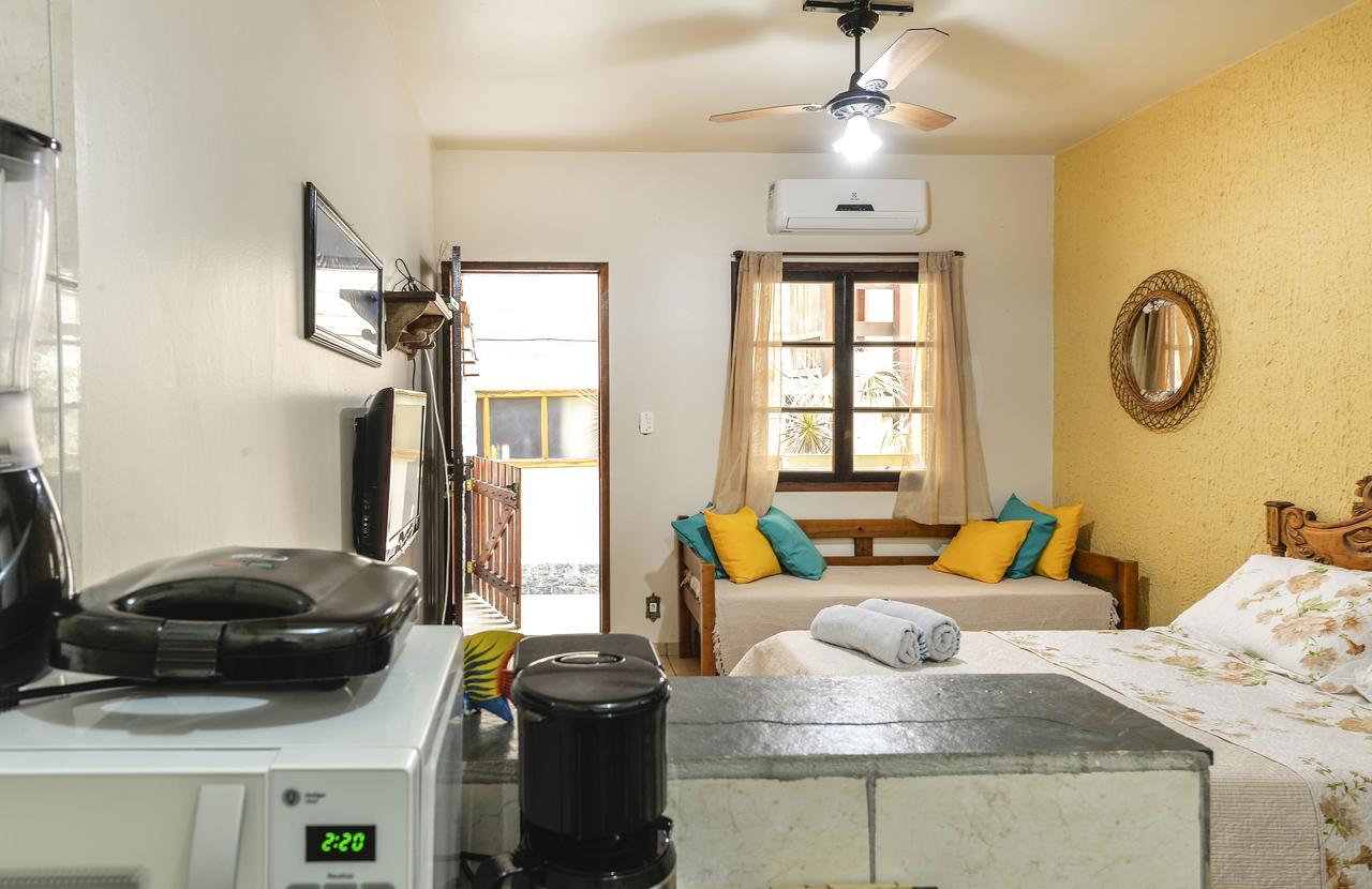 Adora Suites Abraão Kültér fotó