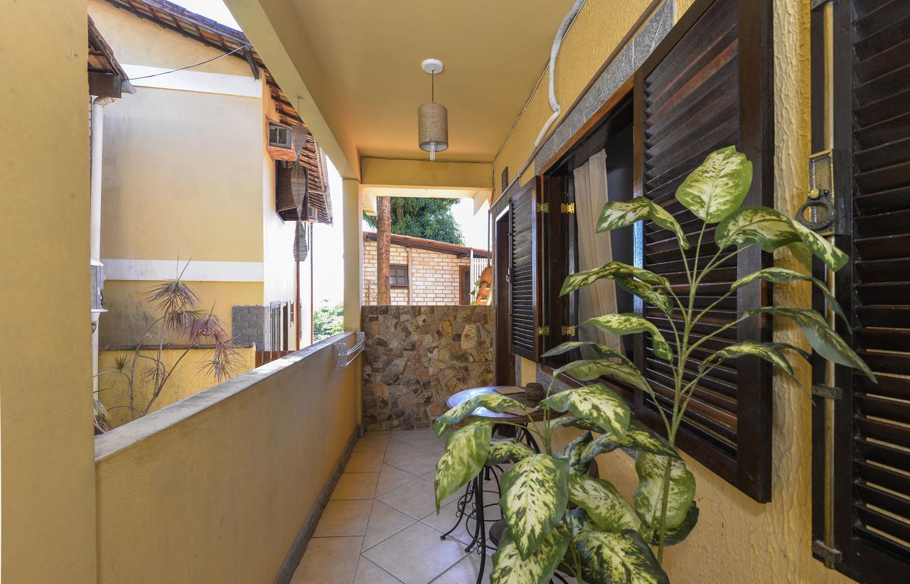 Adora Suites Abraão Kültér fotó