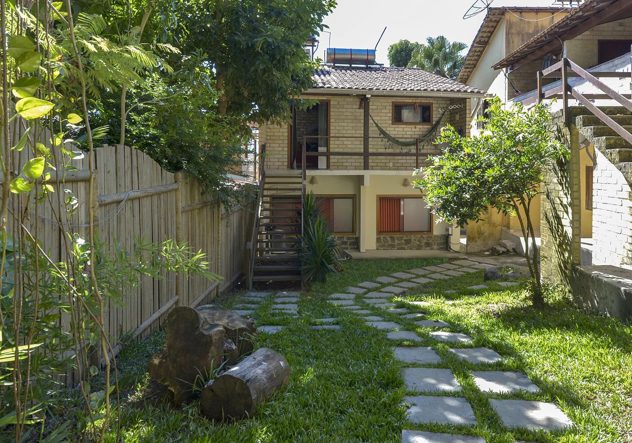Adora Suites Abraão Kültér fotó