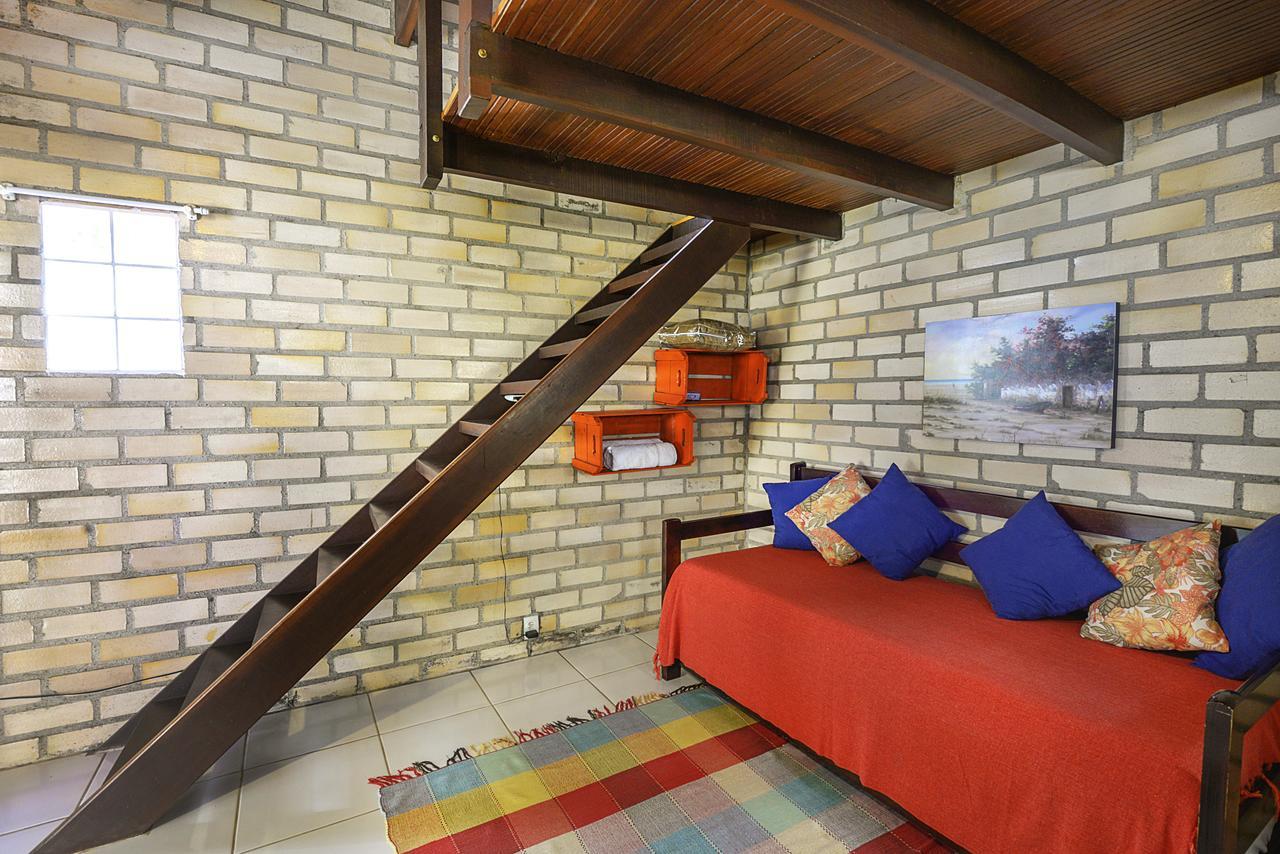 Adora Suites Abraão Kültér fotó