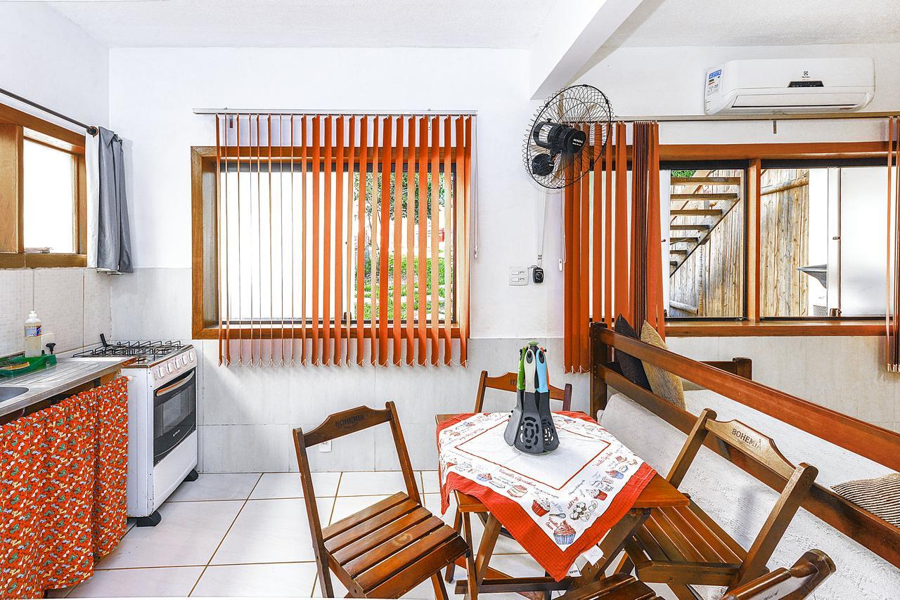 Adora Suites Abraão Kültér fotó
