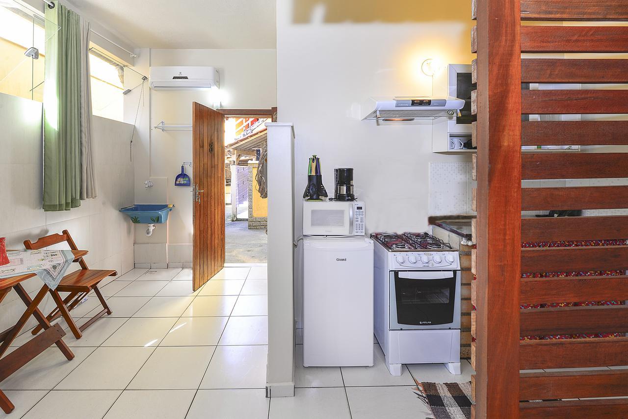 Adora Suites Abraão Kültér fotó