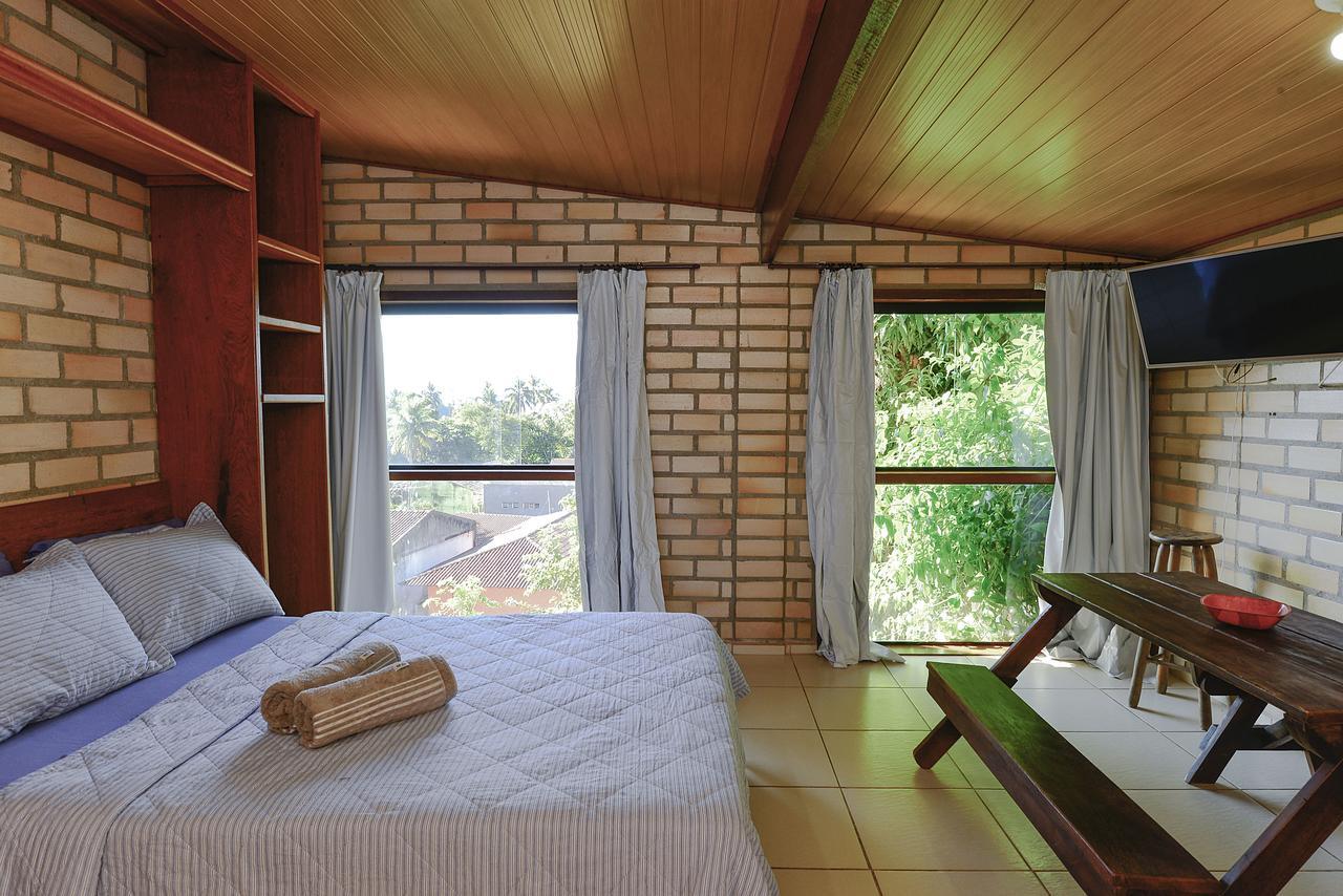 Adora Suites Abraão Kültér fotó