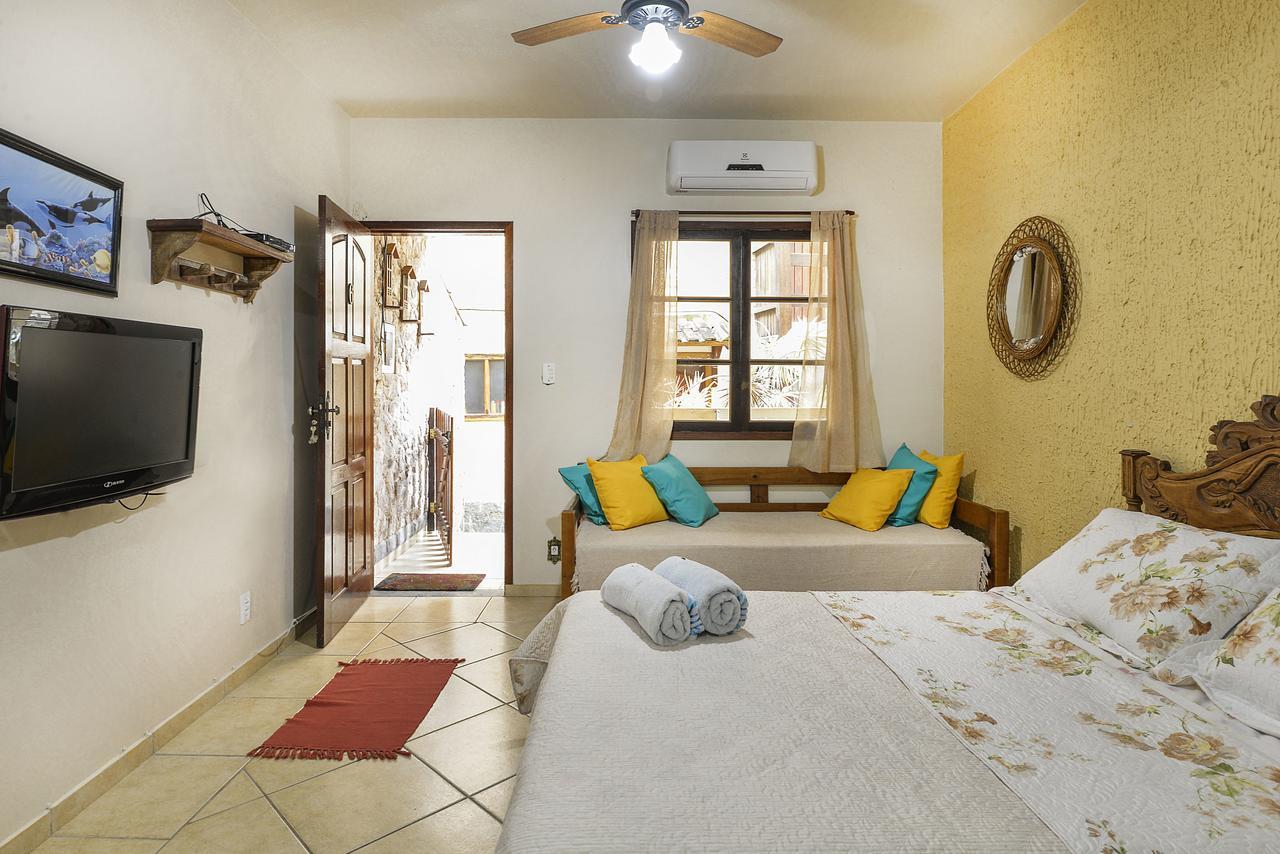 Adora Suites Abraão Kültér fotó
