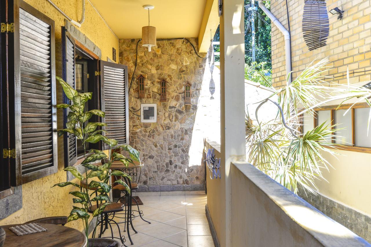 Adora Suites Abraão Kültér fotó