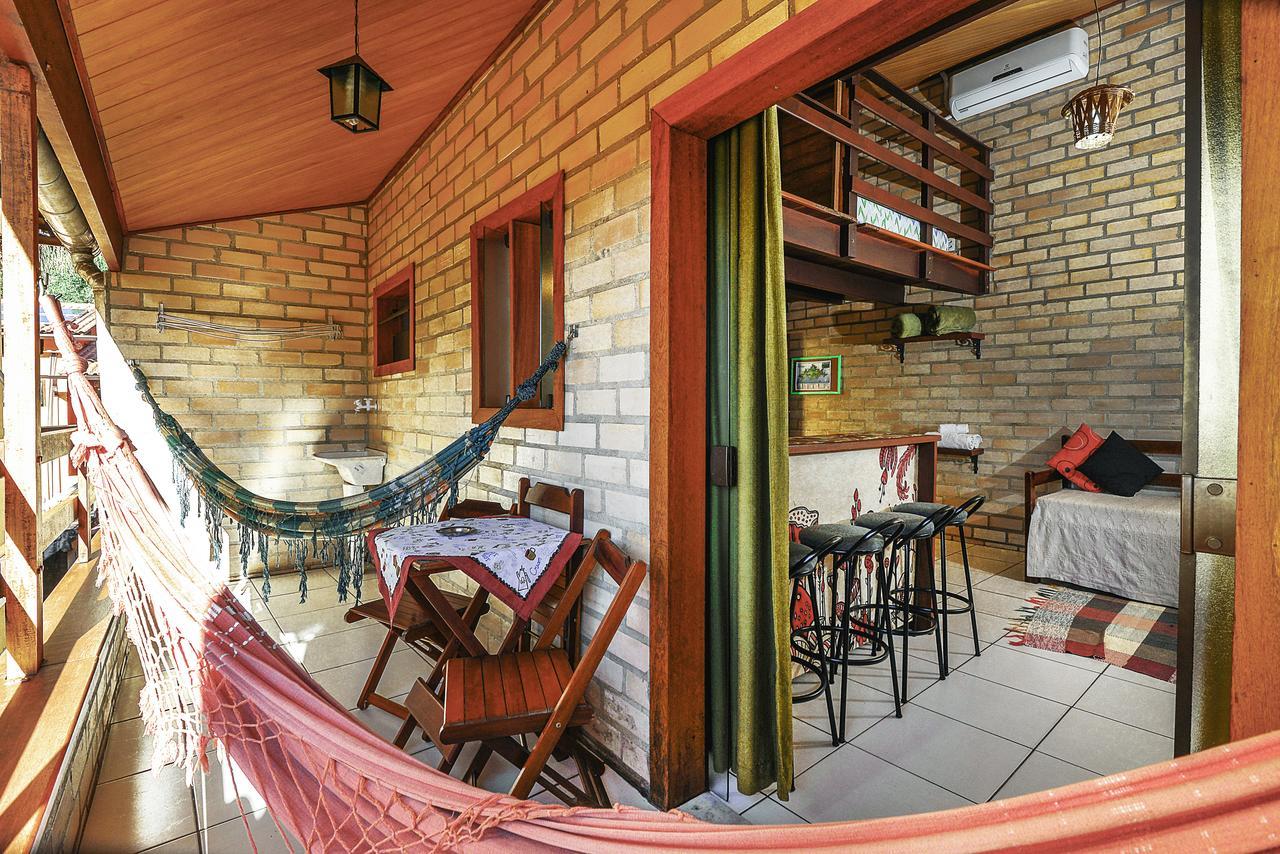 Adora Suites Abraão Kültér fotó
