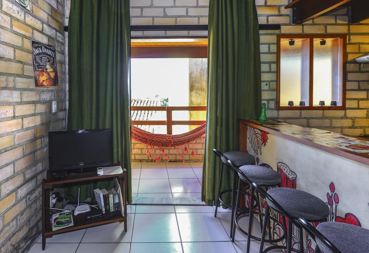 Adora Suites Abraão Kültér fotó