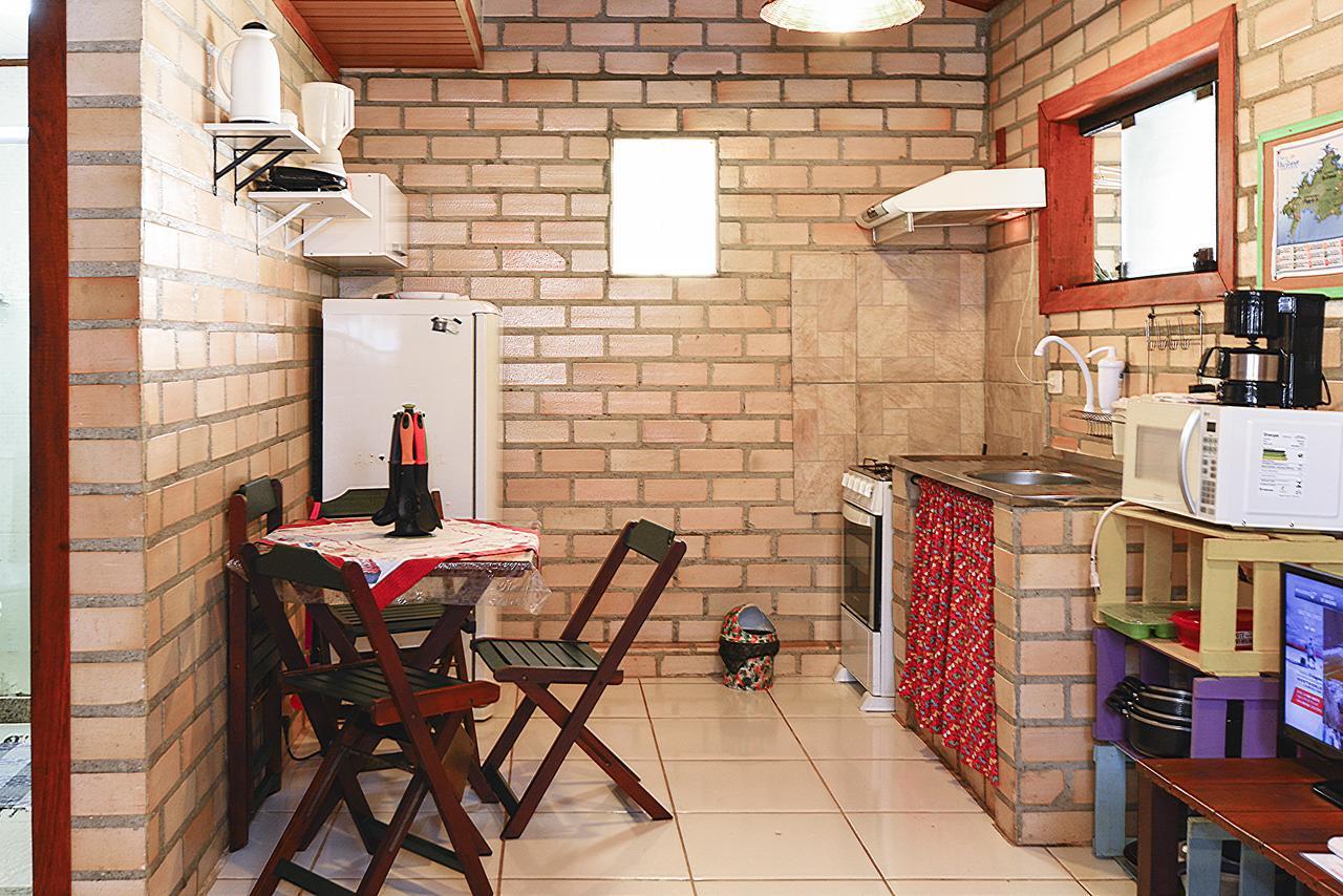 Adora Suites Abraão Kültér fotó