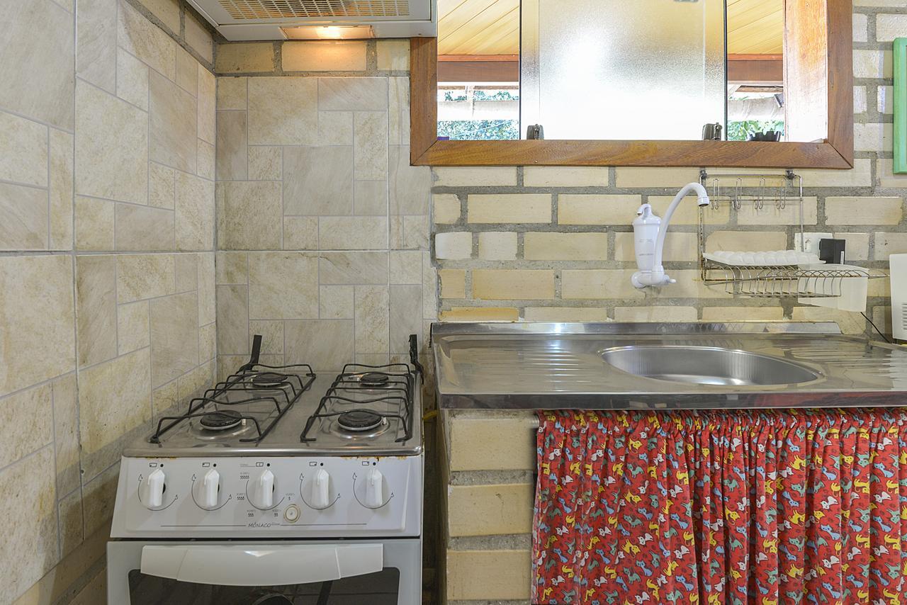 Adora Suites Abraão Kültér fotó