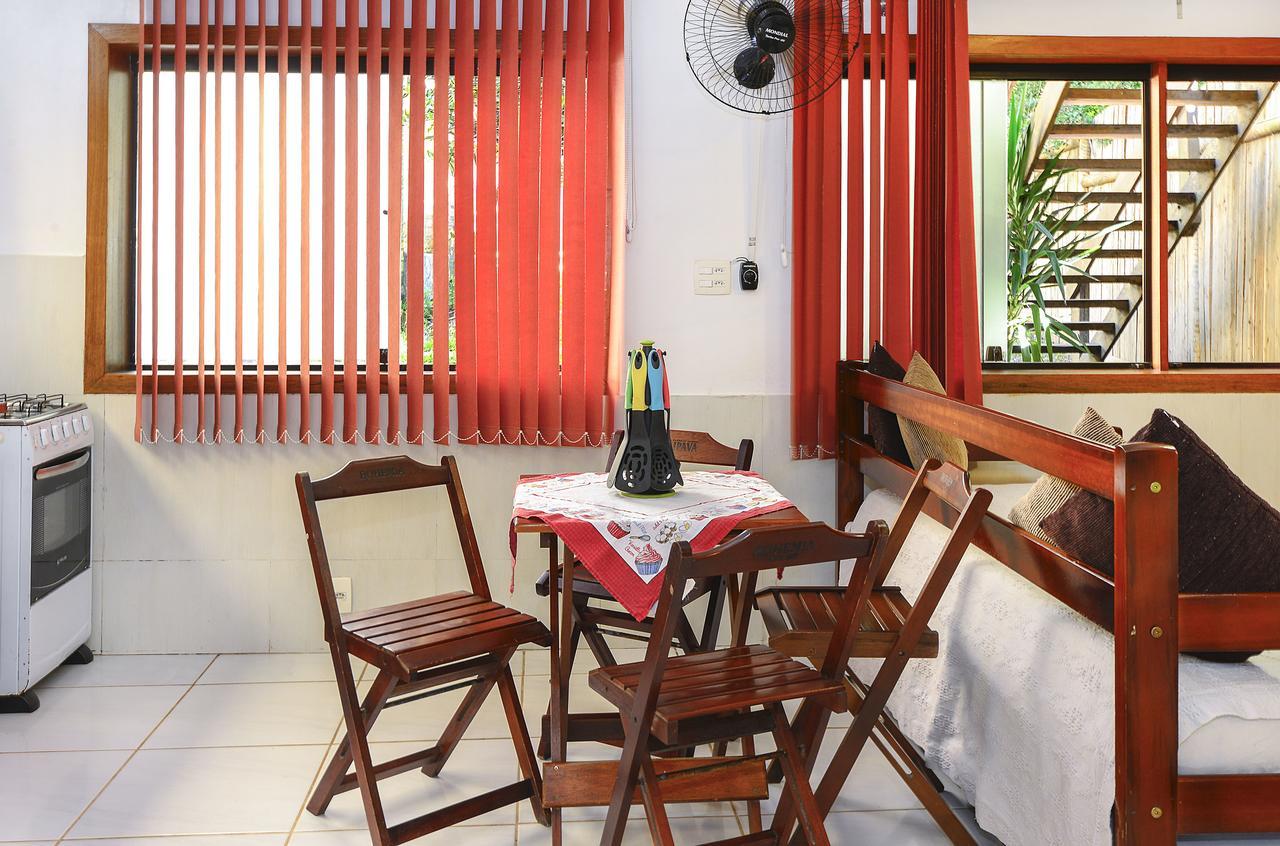 Adora Suites Abraão Kültér fotó