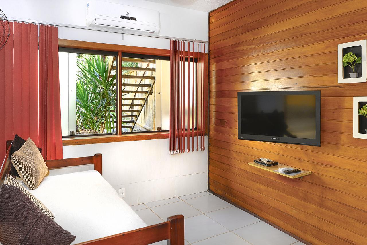 Adora Suites Abraão Kültér fotó