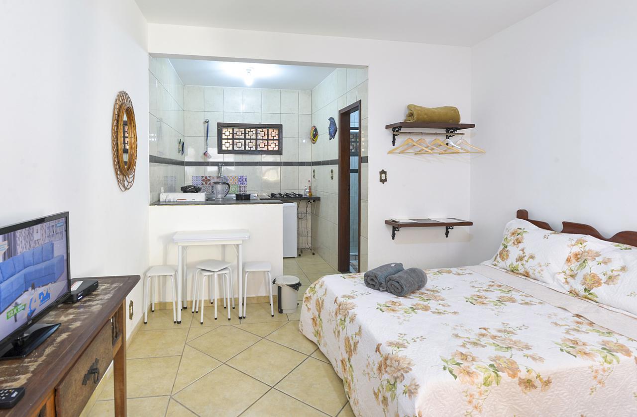 Adora Suites Abraão Kültér fotó