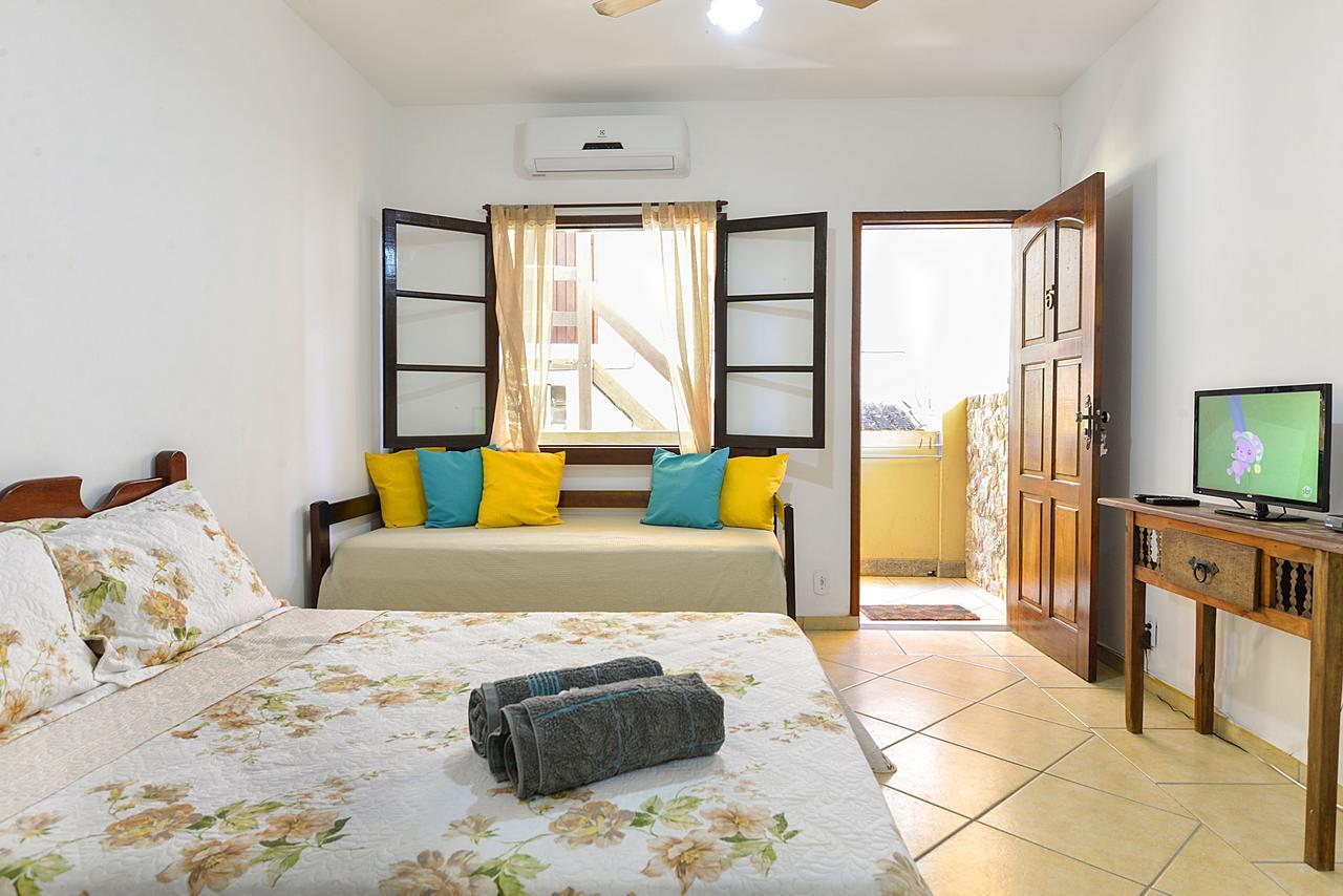 Adora Suites Abraão Kültér fotó