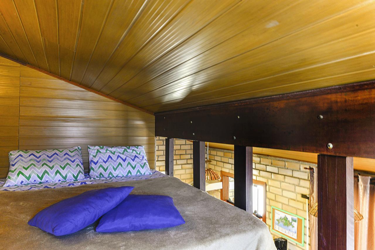 Adora Suites Abraão Kültér fotó