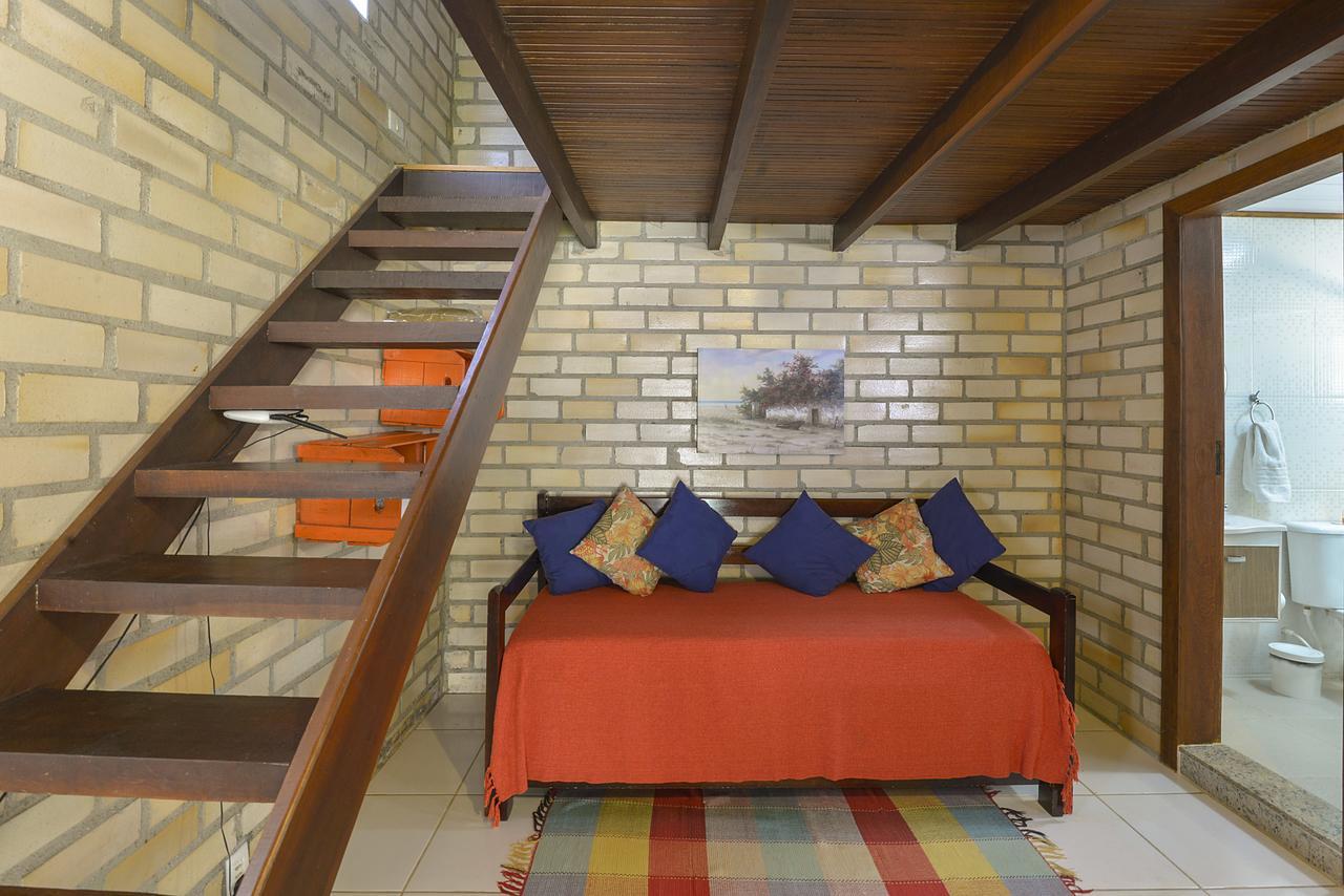 Adora Suites Abraão Kültér fotó