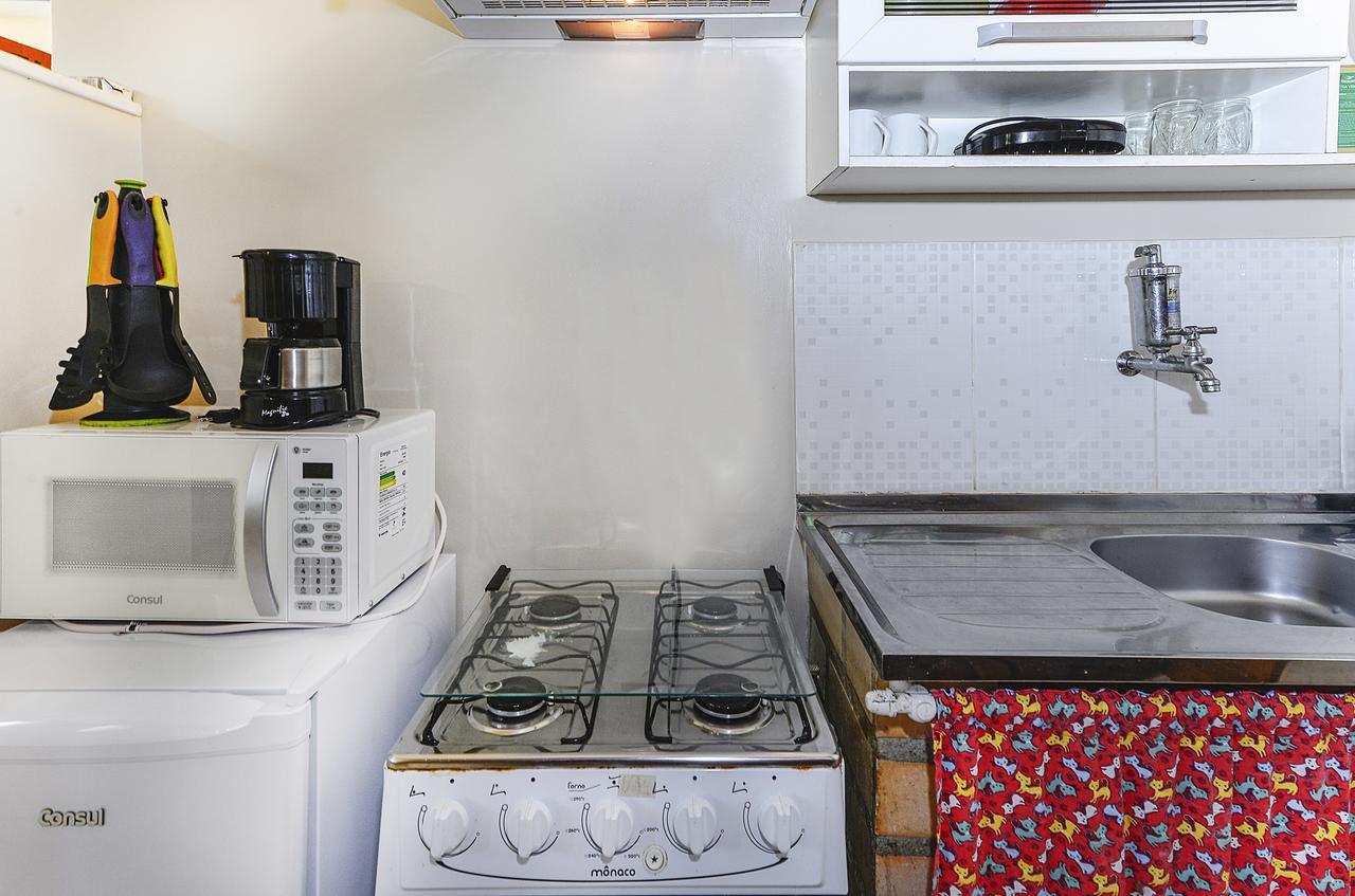 Adora Suites Abraão Kültér fotó