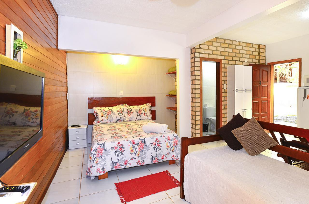Adora Suites Abraão Kültér fotó