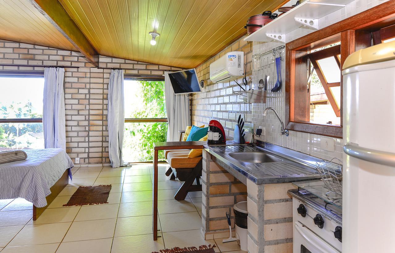 Adora Suites Abraão Kültér fotó