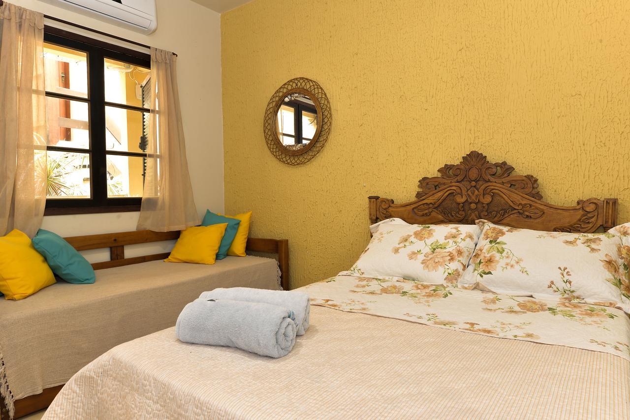 Adora Suites Abraão Kültér fotó