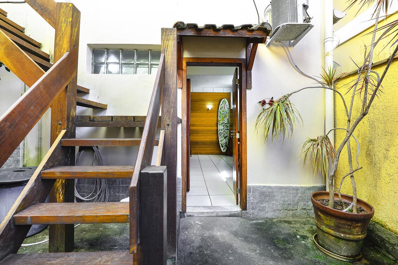 Adora Suites Abraão Kültér fotó